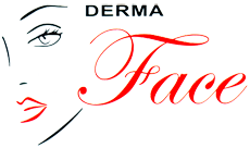 Dermaface logo